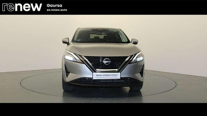 Usado Nissan Qashqai Style Edition 158 CV (116 kW) 2024 SUV