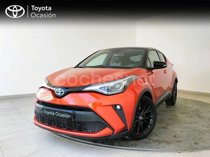 Otro Usado 2020 Toyota C-HR Edition SUV | 26.150 € (Precio justo) - Imagen 1/4