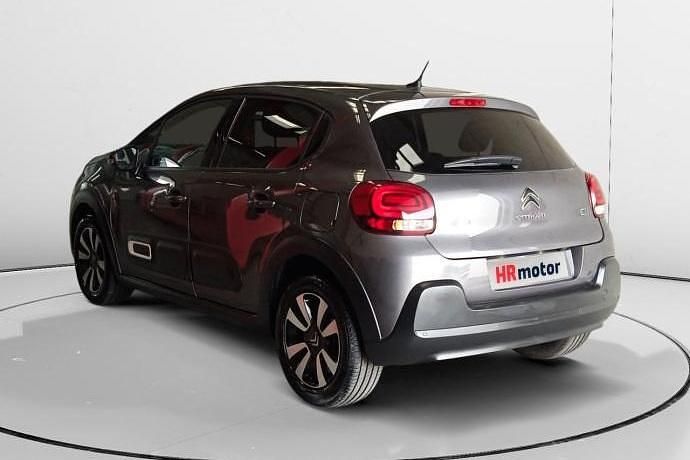 Usado Citroën C3 PureTech 110 CV (80 kW) 2024