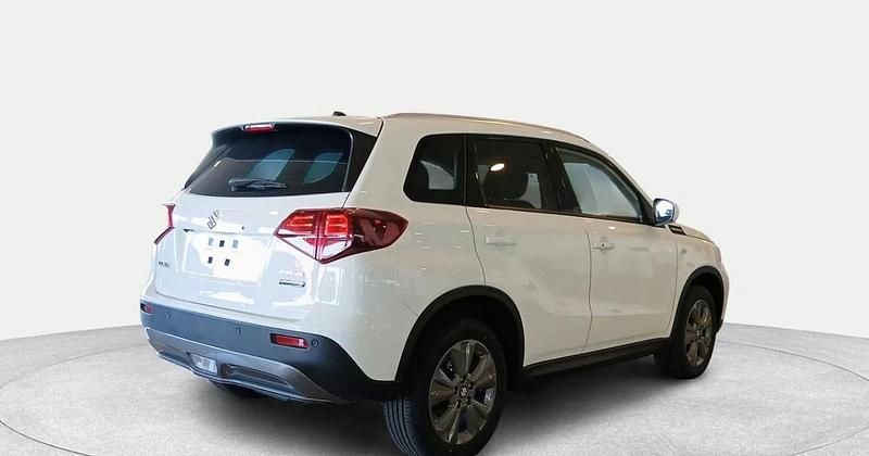 Nuevo Suzuki Vitara 129 CV (94 kW) 2025 SUV