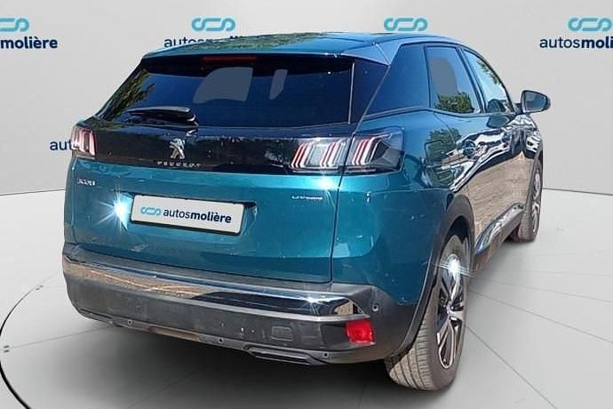 Usado Peugeot 3008 Allure 225 CV (165 kW) 2021