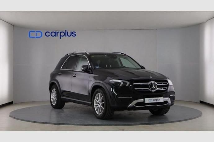 Usado Mercedes GLE350 320 CV (235 kW) 2020