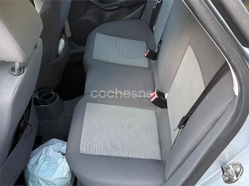 Gris / plata Usado 2011 Seat Ibiza Style Berlina | 4990 € (Precio justo) - Imagen 1/4