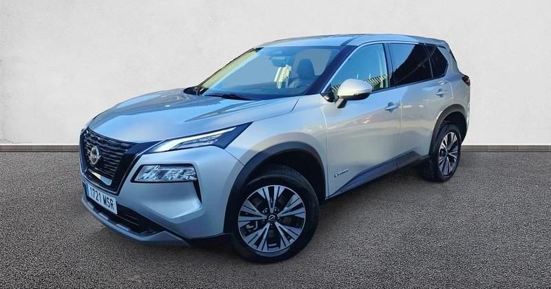 Usado 2024 Nissan X-Trail Acenta SUV | 29.000 € (Super precio) - Imagen 1/3