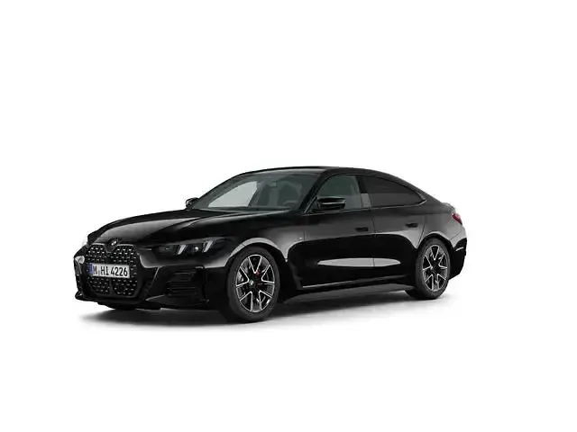 Usado BMW 420 Gran Coupé Comfort Edition 190 CV (139 kW) 2026 Coupe