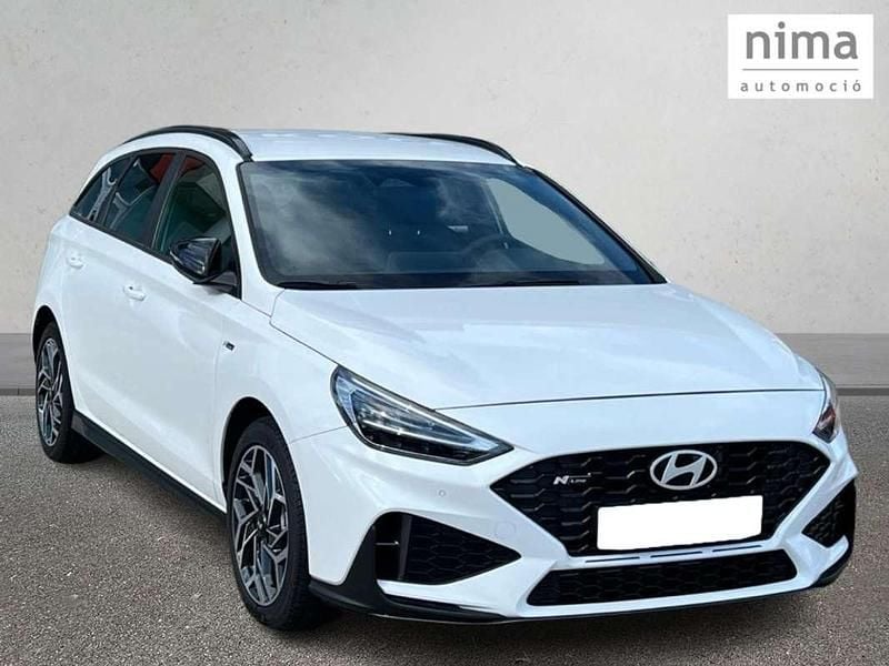 Nuevo Hyundai i30 N Line 101 CV (74 kW) 2025 Berlina
