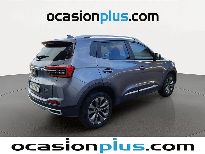 Usado DR DR 4.0 116 CV (85 kW) 2022 Blanco SUV