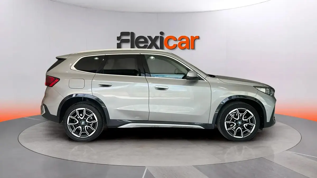 Occasion BMW X1 163 PK (119 kW) 2023 Grijs SUV