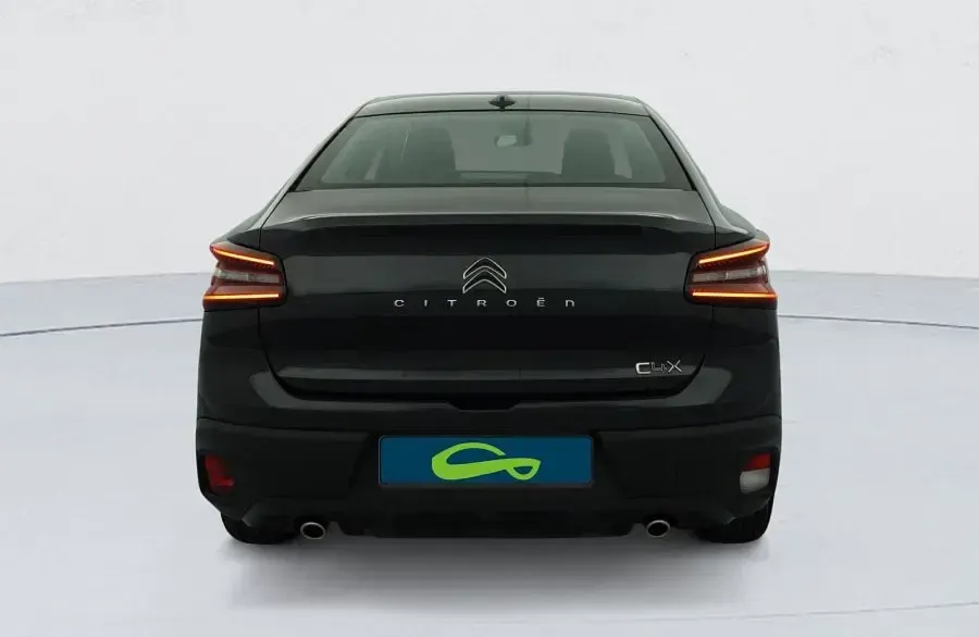 Usado Citroën C4 X Feel 130 CV (95 kW) 2023 SUV