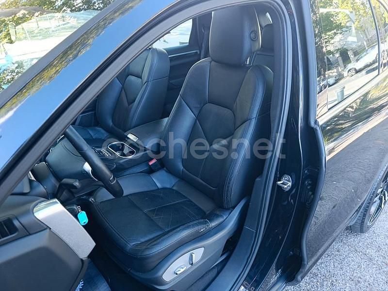 Usado Porsche Cayenne 245 CV (180 kW) 2012 Negro SUV