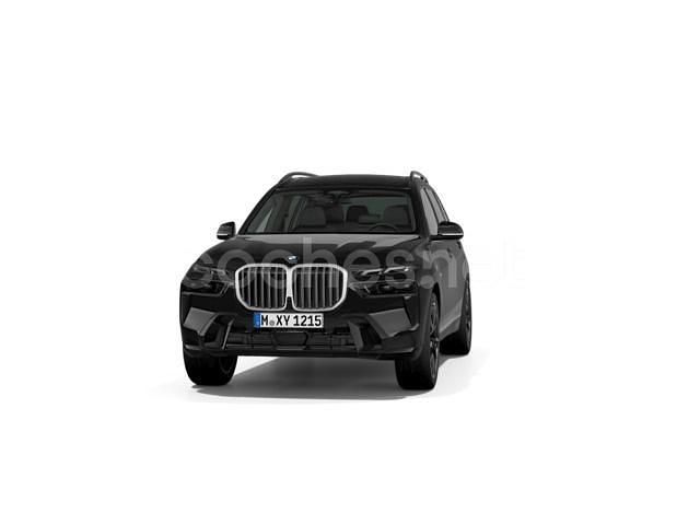 Negro Usado 2023 BMW X7 Shadowline SUV | 86.890 € (Super precio) - Imagen 1/4