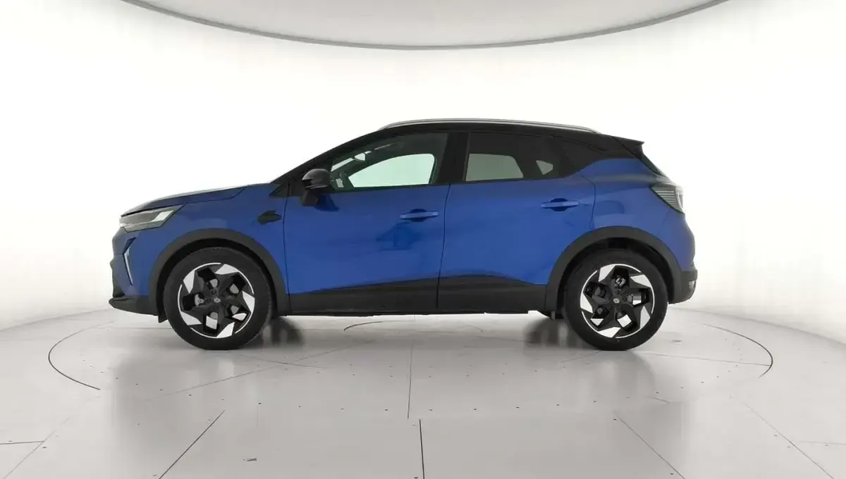 Usado Renault Captur Techno 101 CV (74 kW) 2025 SUV