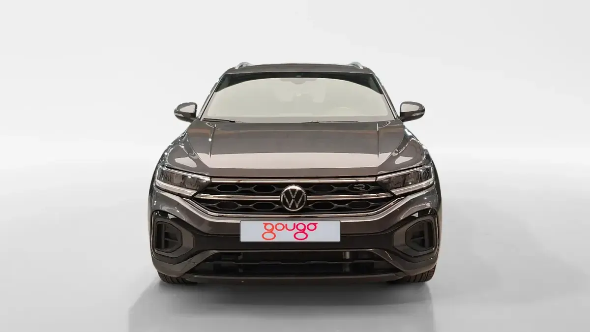Usado VW T-Roc R-line 150 CV (110 kW) 2022 SUV