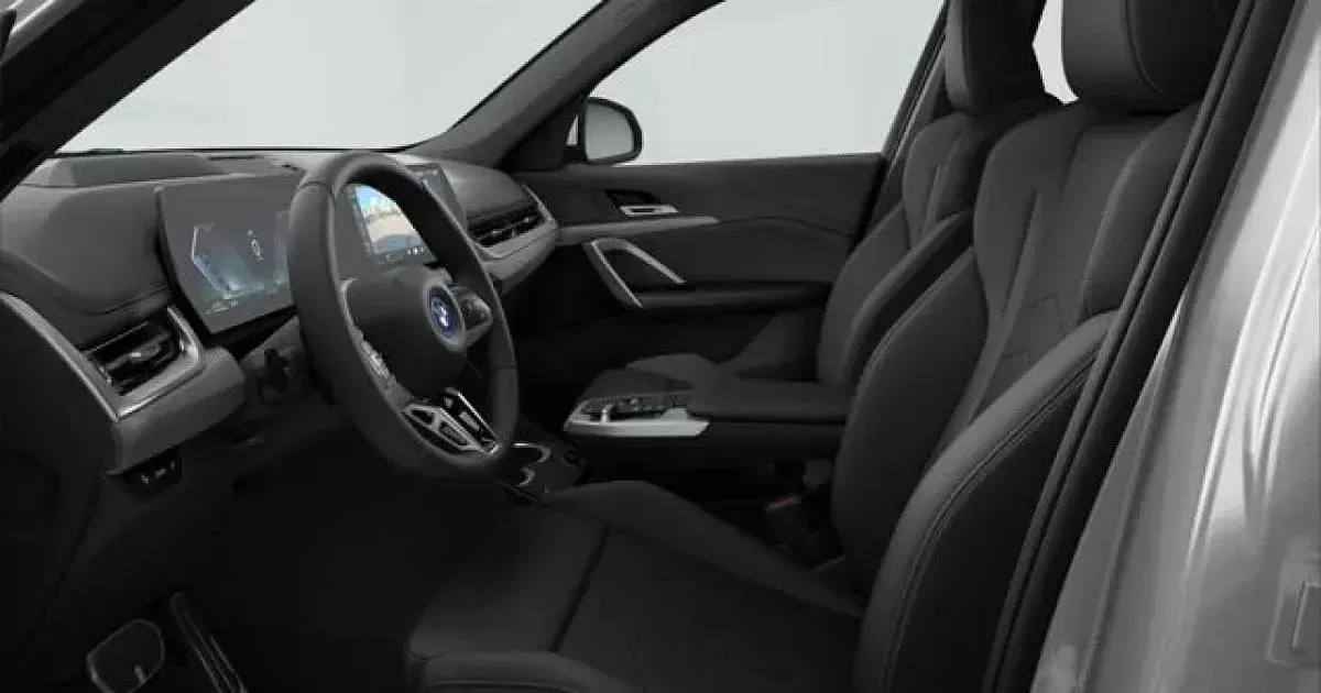 Usado BMW iX1 180 kW (245 CV) 2025 SUV