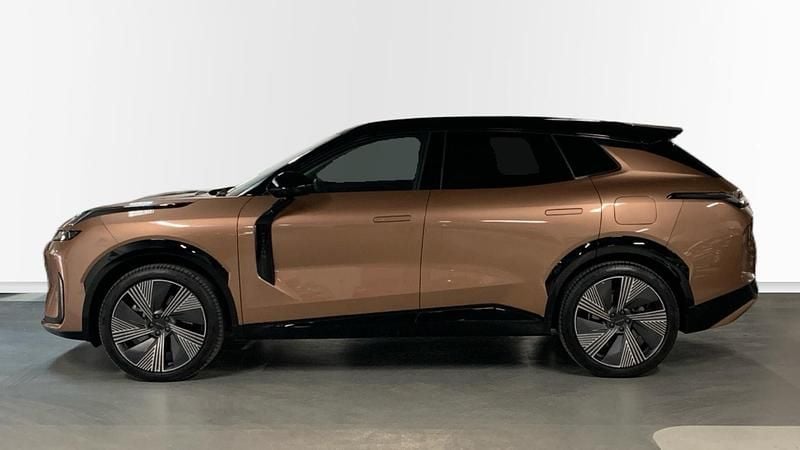 Usado Lynk & Co 08 350 CV (257 kW) 2025 Otro SUV