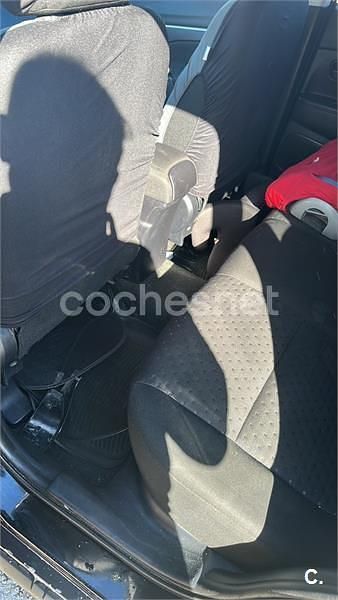 Usado Mitsubishi ASX Motion 117 CV (86 kW) 2011 Negro SUV