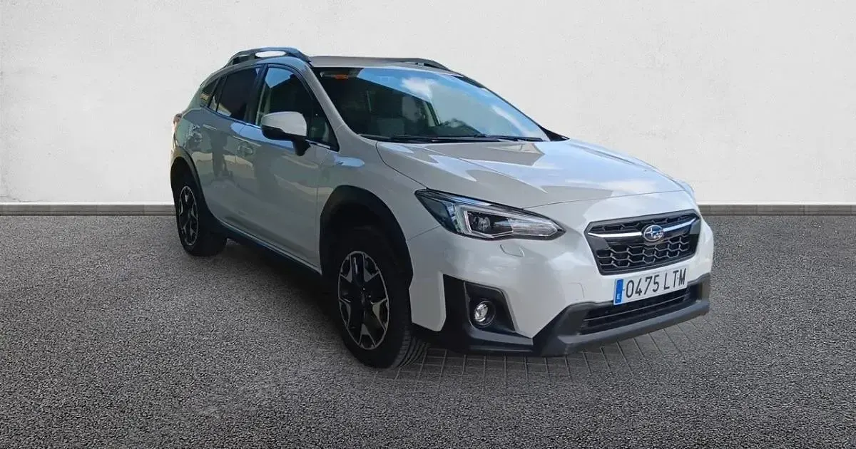 Usado Subaru XV Sport 114 CV (83 kW) 2021 SUV