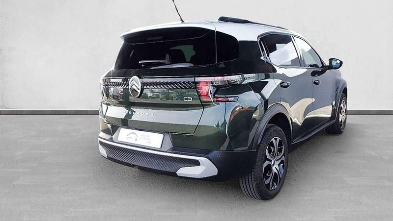 Usado Citroën C3 Aircross 101 CV (74 kW) 2025 SUV