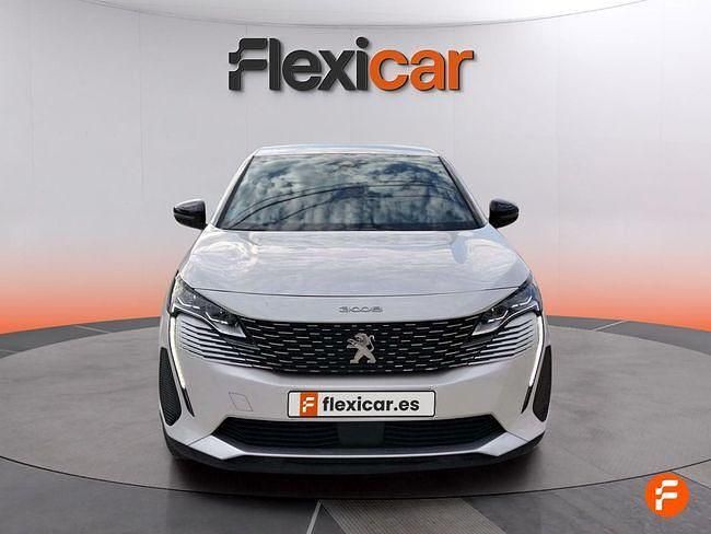 Usado Peugeot 3008 Allure 130 CV (95 kW) 2023 Blanco SUV