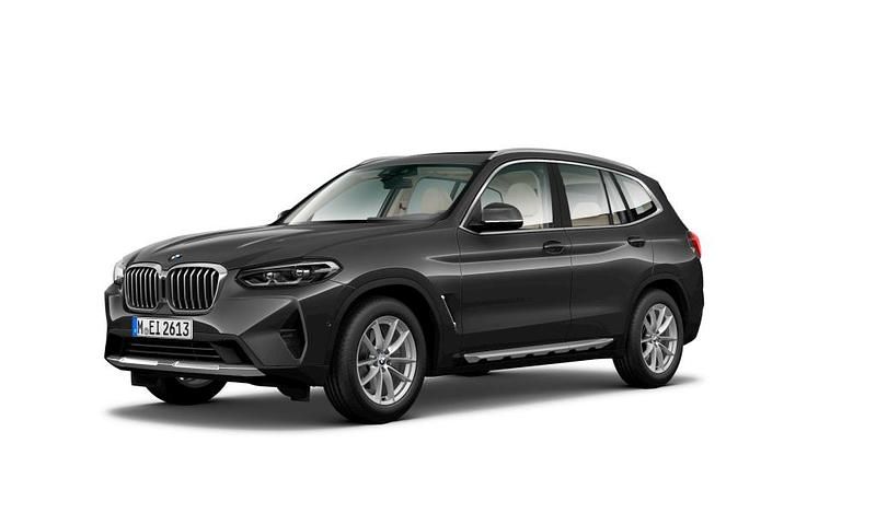 Usado BMW X3 xLine 190 CV (139 kW) 2022 SUV