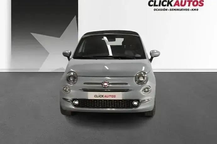 Usado Fiat 500 Dolcevita 70 CV (51 kW) 2023
