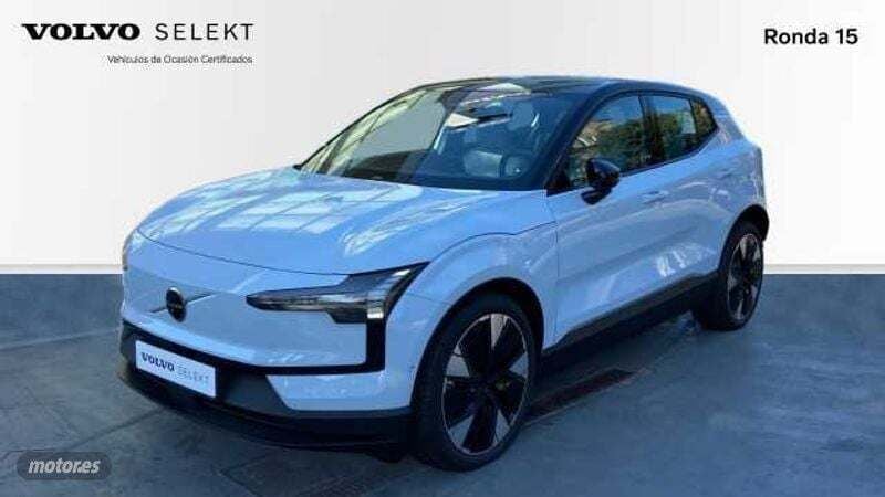 Eléctrico Nuevo 2025 Volvo EX30 Ultra SUV | 42.900 € (Precio justo) - Imagen 1/4