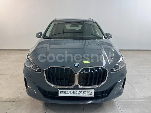 Usado BMW 218 Comfort Edition 136 CV (100 kW) 2024 Gris / plata Familiar
