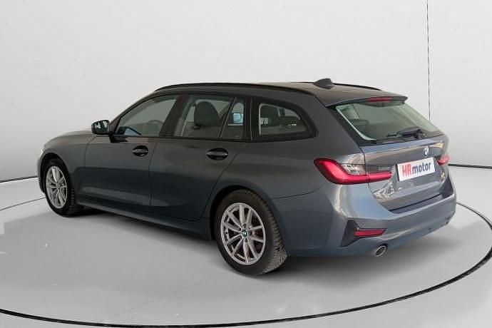 Usado BMW 318 Shadowline 150 HP (110 kW) 2021
