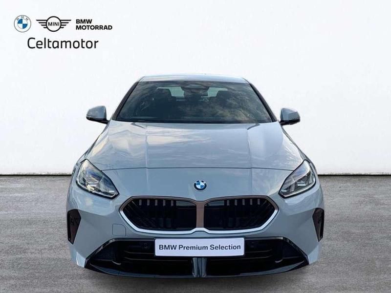 Usado BMW 220 Comfort Edition 163 CV (119 kW) 2025 Gris Coupe