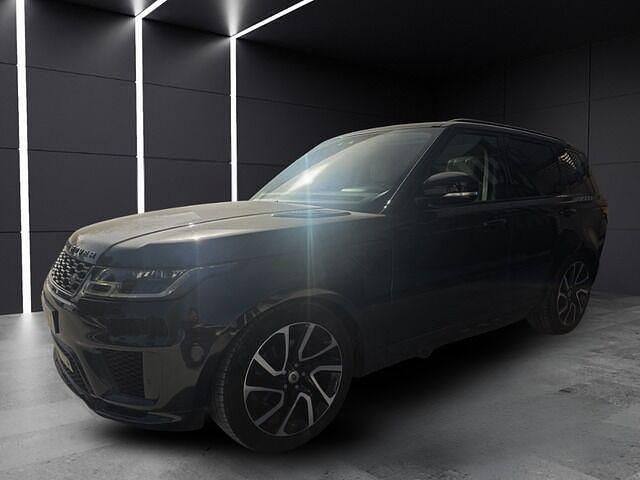 Usado Land Rover Range Rover Sport HSE Dynamic 306 CV (225 kW) 2018 Negro SUV