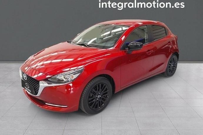 Usado 2023 Mazda 2 Homura-Line | 19.290 € (Un poco caro) - Imagen 1/4