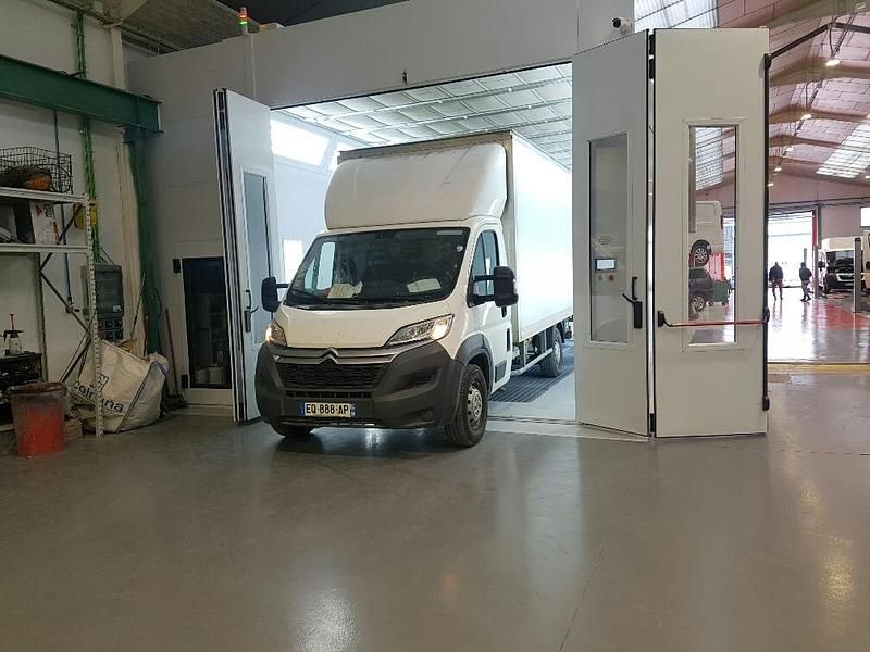 Usado VW Transporter 150 CV (110 kW) 2020 Blanco Van