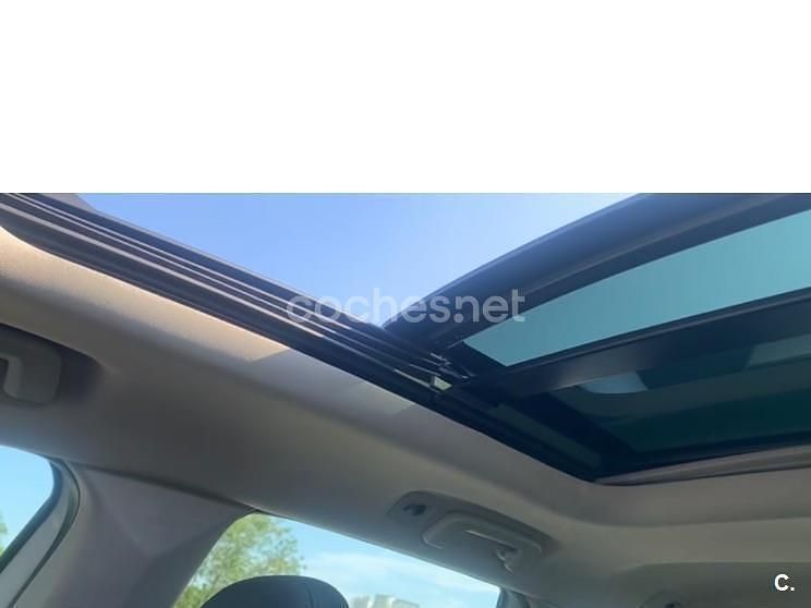 Blanco Usado 2014 Volvo XC60 Kinetic SUV | 17.000 € (Precio justo) - Imagen 1/4