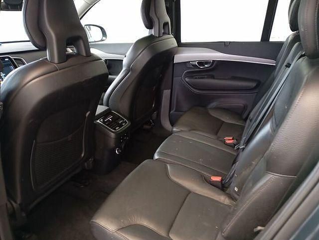 Usado Volvo XC90 Business Edition 235 CV (172 kW) 2019 Azul SUV