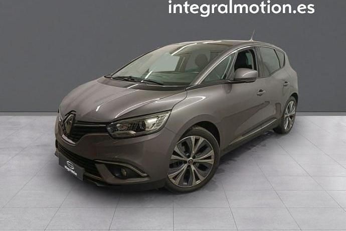 Usado Renault Scénic IV Zen 149 CV (109 kW) 2020 Monovolumen