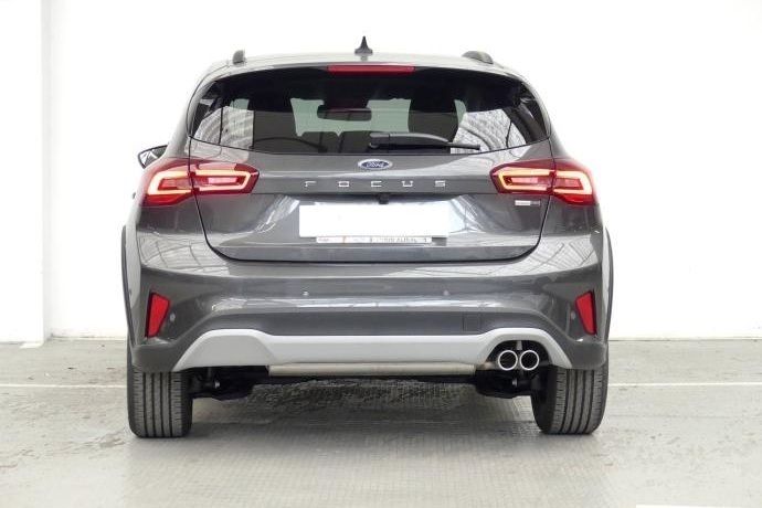 Usado Ford Focus Active 155 CV (114 kW) 2023