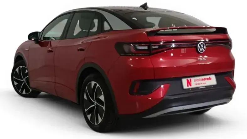 Usado VW ID.5 Pro 150 kW (204 CV) 2022 SUV