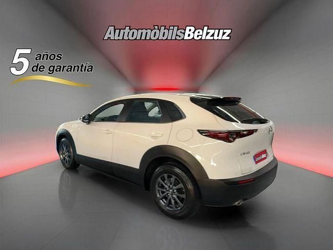 Usado Mazda CX-30 Prime-Line 140 CV (102 kW) 2024 Blanco SUV