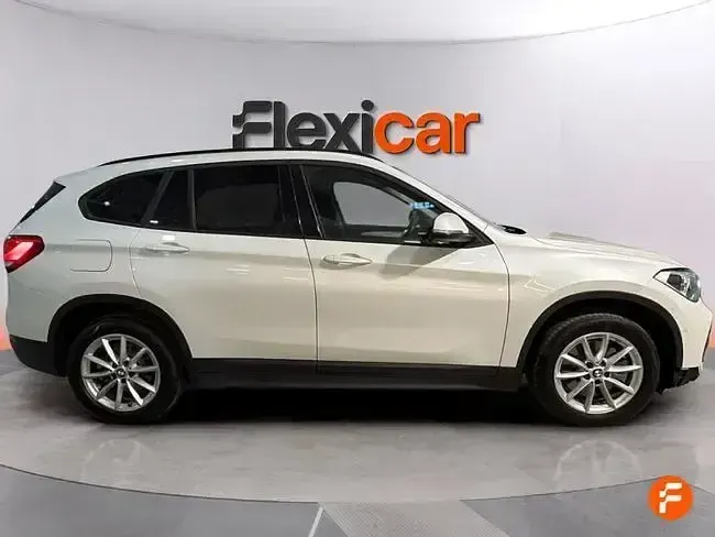 Occasion BMW X1 190 PK (139 kW) 2021 Wit SUV