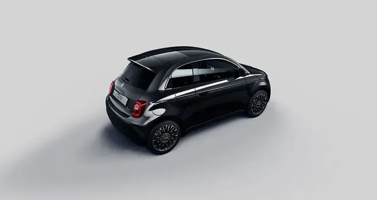 Nuevo Fiat 500e La Prima 69 kW (95 CV) 2025 Berlina