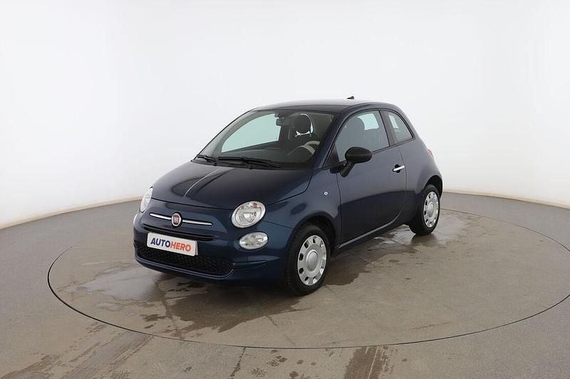 Usado Fiat 500 69 HP (50 kW) 2024 Sedan