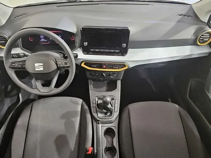 Nuevo Seat Arona 95 CV (69 kW) 2026 Blanco SUV