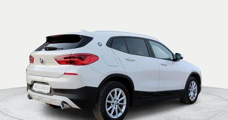 Usado BMW X2 190 CV (139 kW) 2018 SUV
