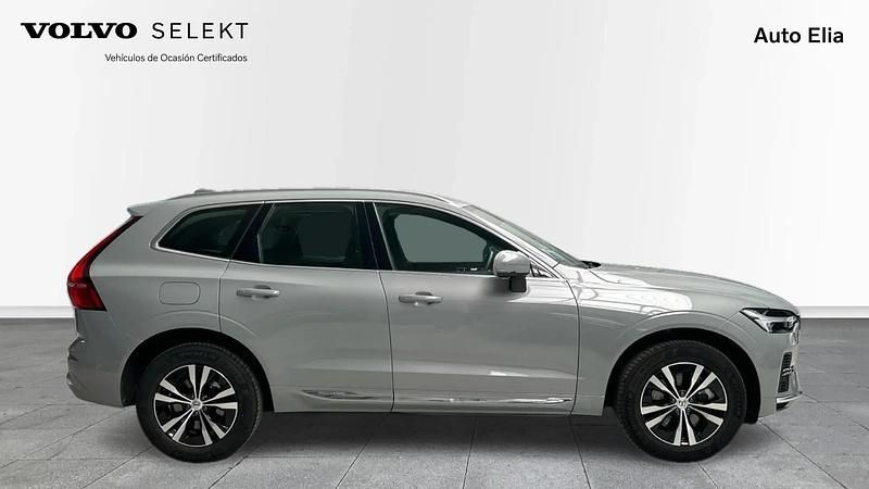 Usado Volvo XC60 Core 350 CV (257 kW) 2024 SUV