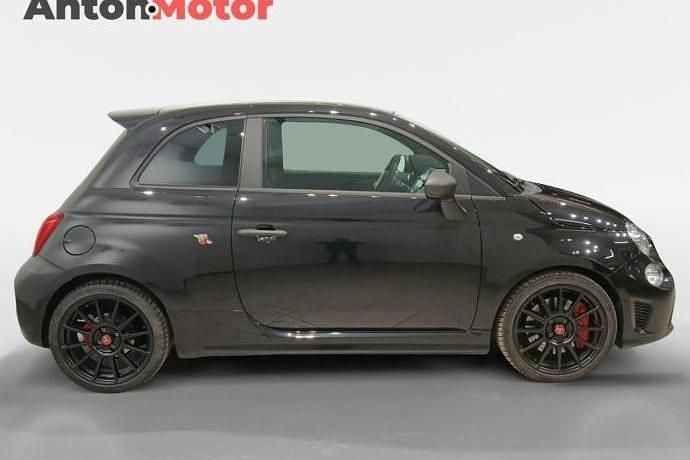 Usado Abarth 695 179 CV (131 kW) 2024 Utilitario