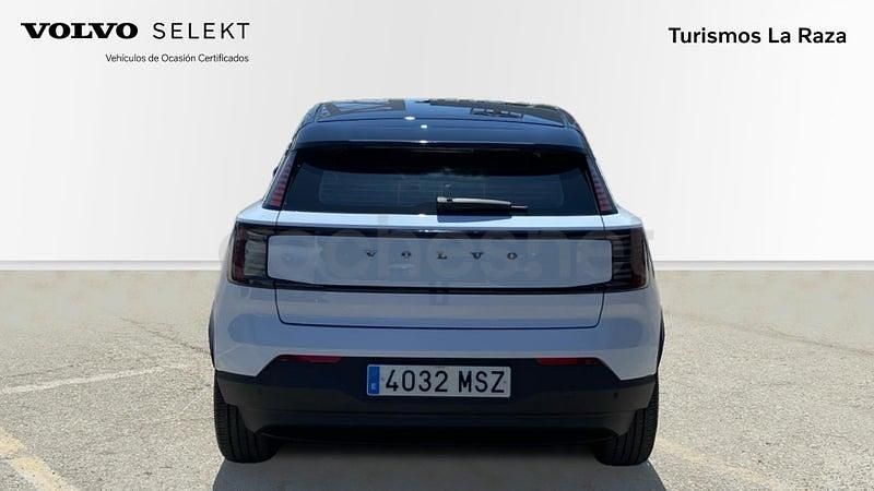 Usado Volvo EX30 Plus 200 kW (272 CV) 2024 Azul SUV