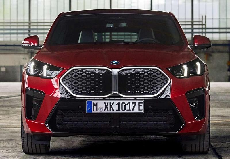 Blanco Usado 2020 BMW X2 SUV | 35.090 € (Precio justo) - Imagen 1/4