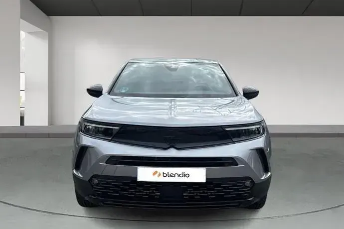 Usado Opel Mokka GS Line 130 CV (95 kW) 2022 SUV