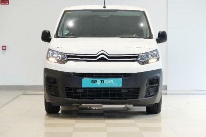 Usado Citroën Berlingo 102 CV (75 kW) 2019 Monovolumen