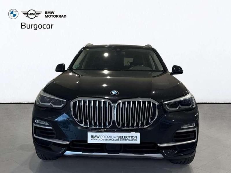 Usado BMW X5 xLine 265 CV (194 kW) 2018 SUV